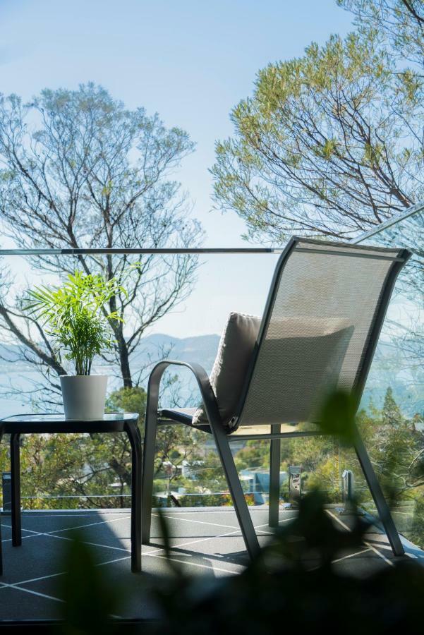 Amazing Sea Views Luxury Guest House Hobart Exteriér fotografie